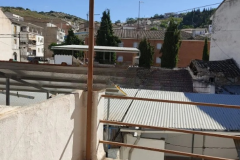 Landsbyhus i Algarinejo, Granada, Algarinejo - € 42.900 | Ref: 194 - foto 1